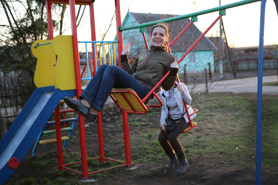 Маргарита Игнатова пропала по дороге в церковь. Фото: из личного архива