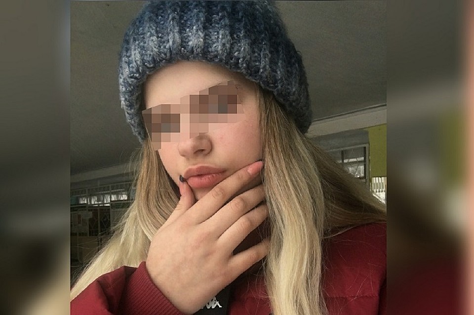 Девочка не планирует писать заявление на обидчицу. Фото: СОЦСЕТИ
