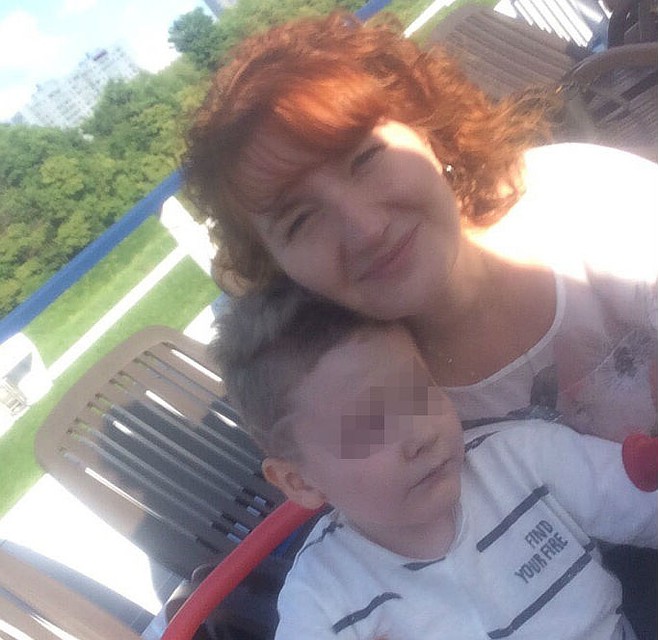 Ирина Володина вложила в пирамиду 7 миллионов рублей, а вернула 3,6. Фото: личный архив Ирины Володиной.