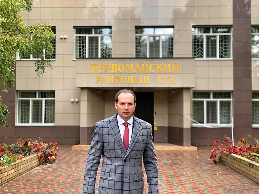 Адвокат Жорин обнародовал детали громкого развода певицы. Фото: Личный архив