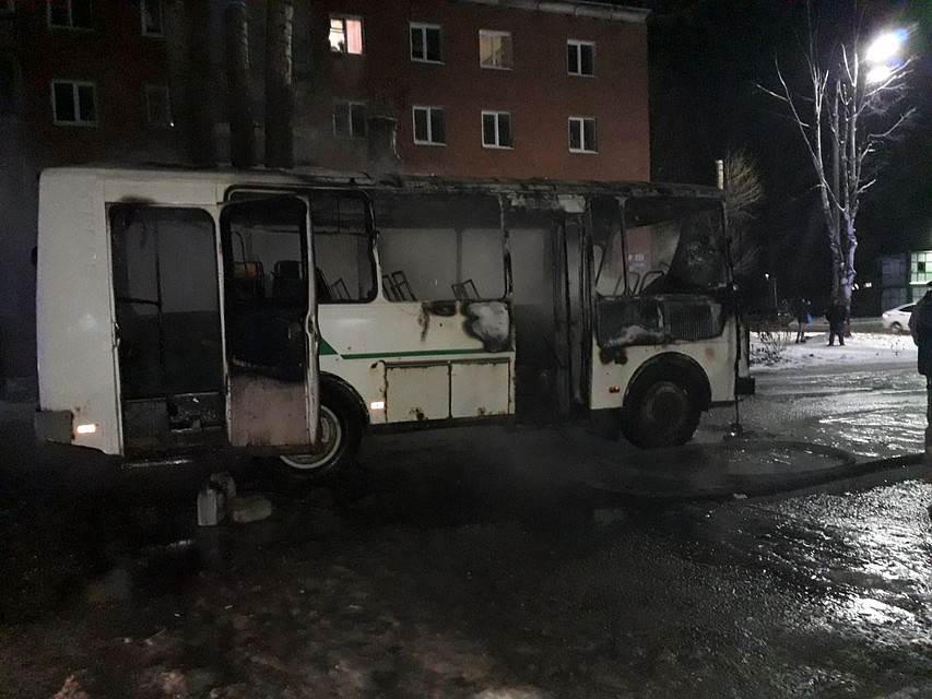 Фото: 1 отдел УГИБДД МВД по Удмуртии