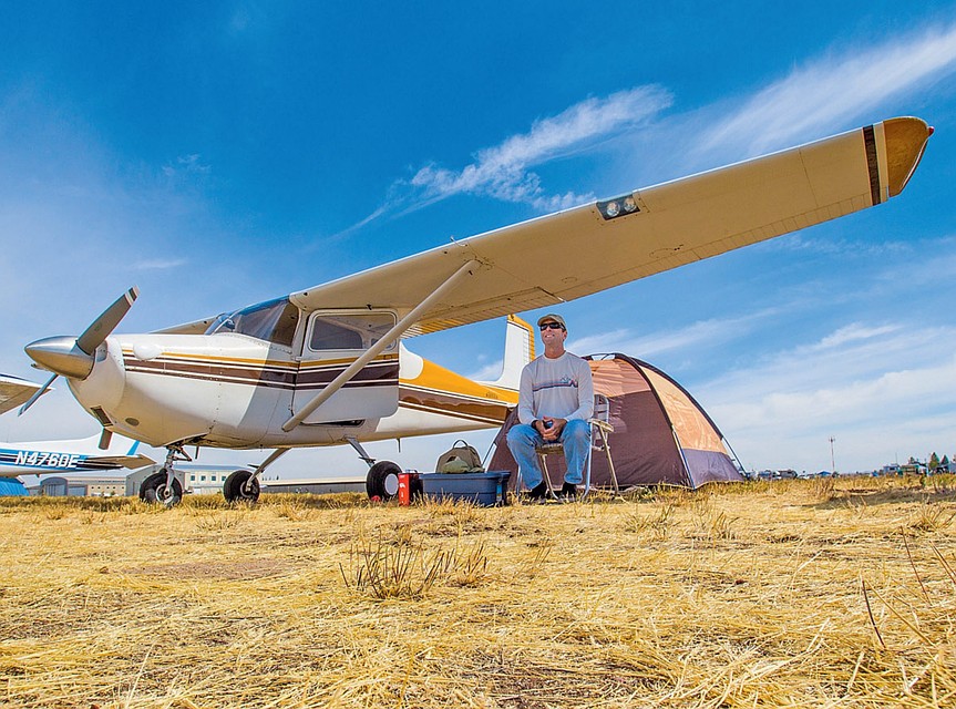 Cessna 172 Skyhawk