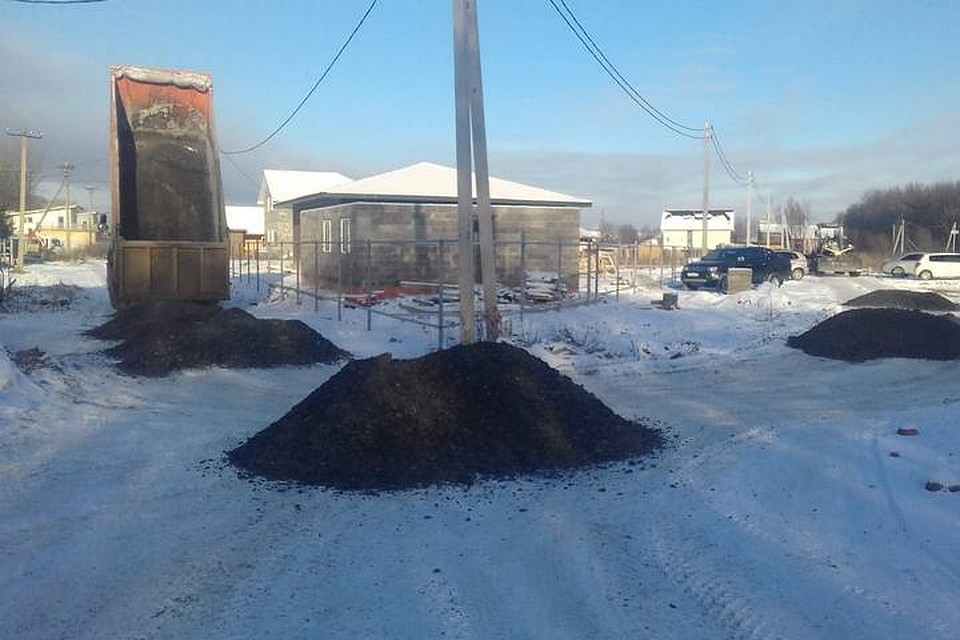фото: администрация Кировского района Уфы