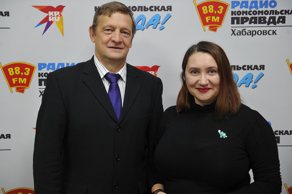 Планы на Будущее в Хабаровске: или новости о Триумфальной арке и массовых катаниях на коньках и лыжах Фото: Сергей ПЯТКОВ