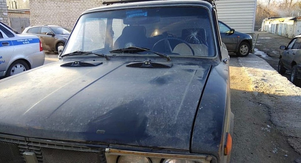 Фото: УГИБДД Чувашии