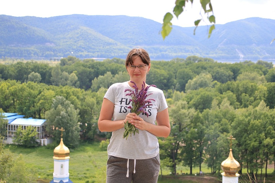 Наталья Гуркова