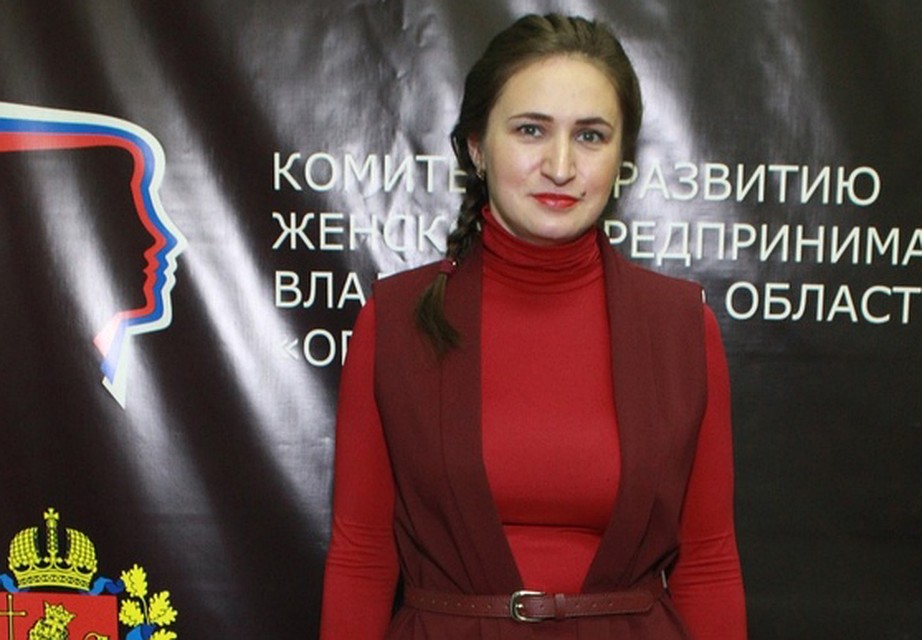 Автор проекта Екатерина Мочалова Фото: Из личного архива героя публикации