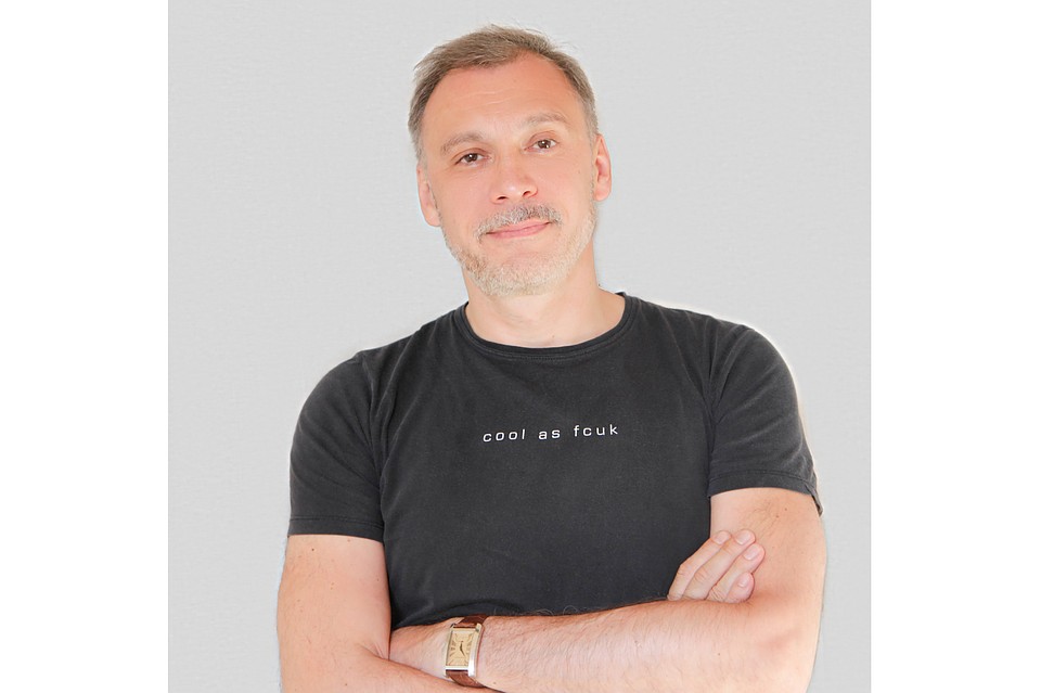 Сергей Чонишвили