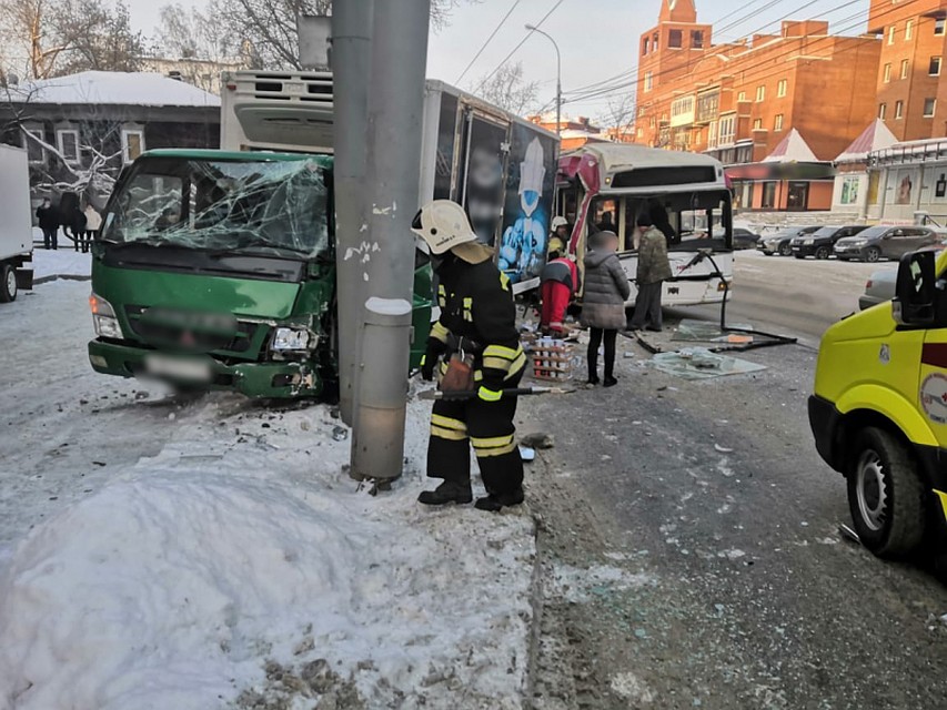 фото: УМВД по Томской области Фото: из открытых источников