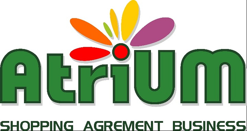 ТЦ Atrium