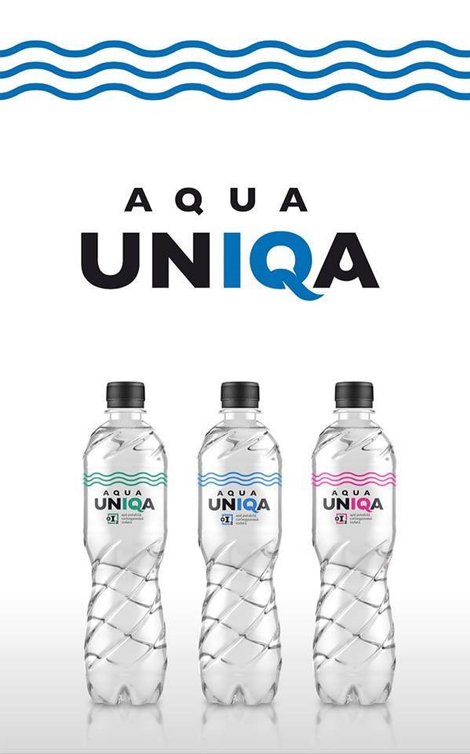 Aqua unIQa