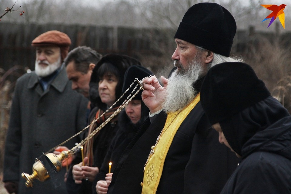 Рязань. 28 ноября 2019 года.