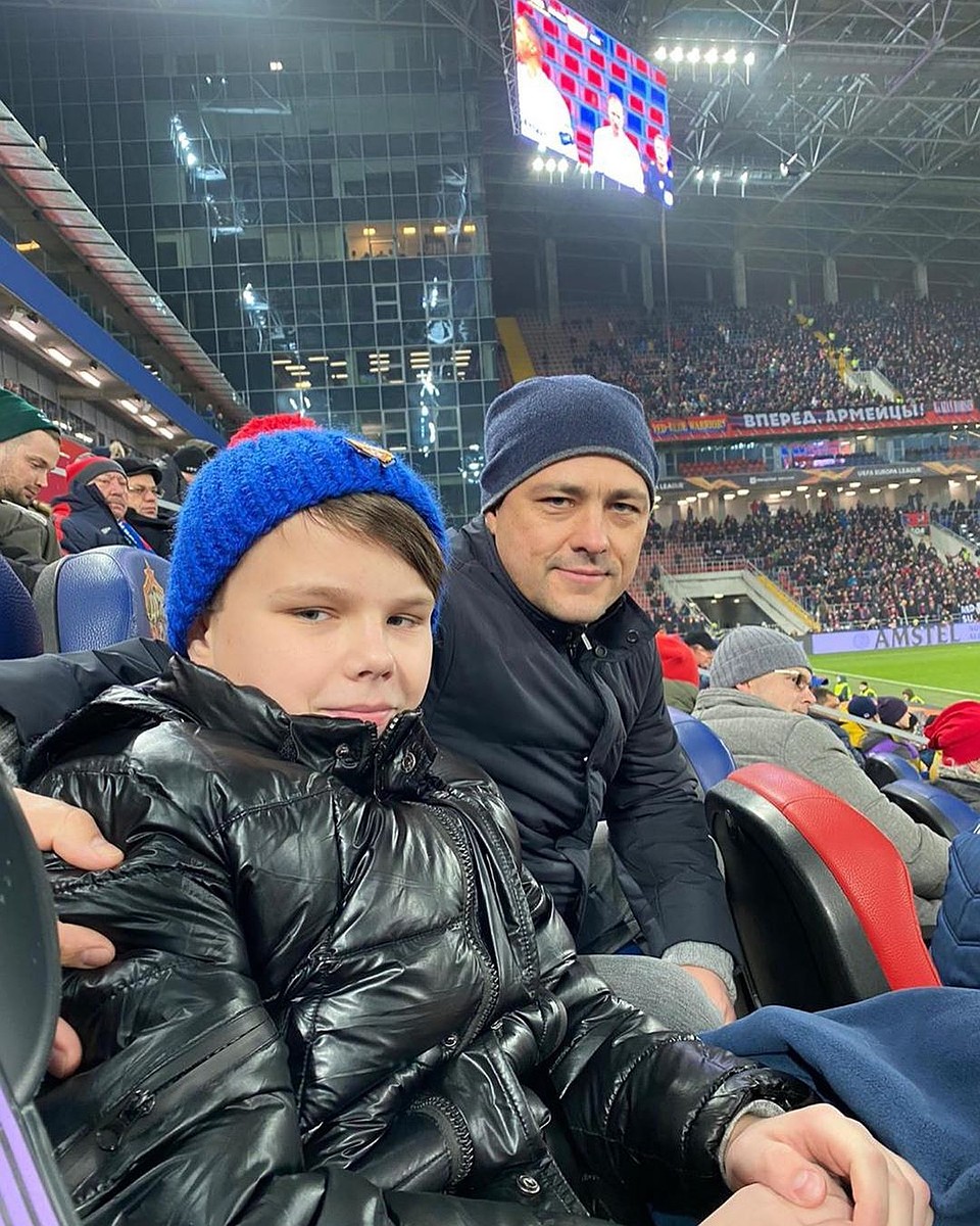 Фото: instagram.com. Сбылась мечта!