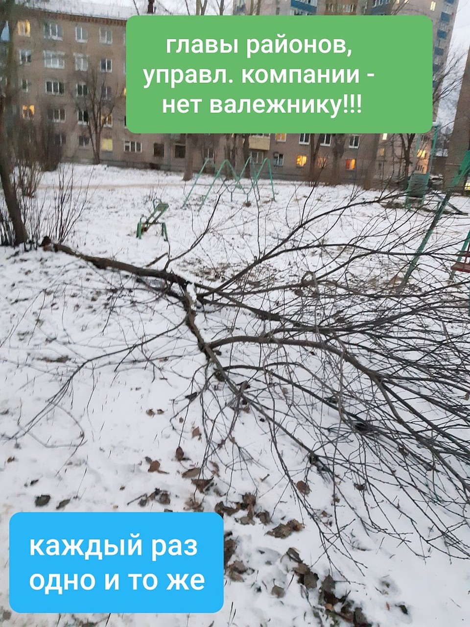 Фото: страница Олега Бекмеметьева