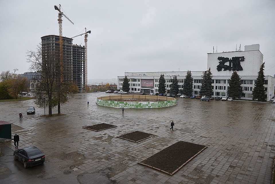 Фото: Сергей Грачев