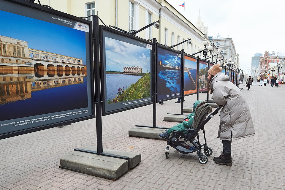 Фото: пресс-служба РусГидро