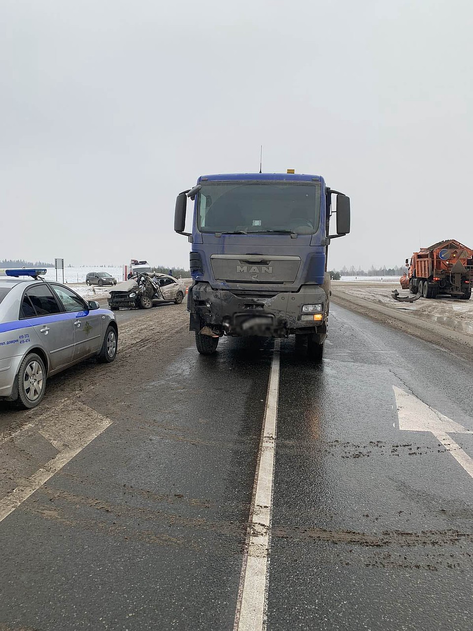 Фото: 1 отдел УГИБДД МВД по Удмуртии