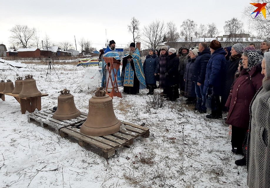 Фото: Иван Крестьянинов.