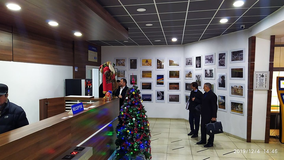Пресс-конференция Филата.