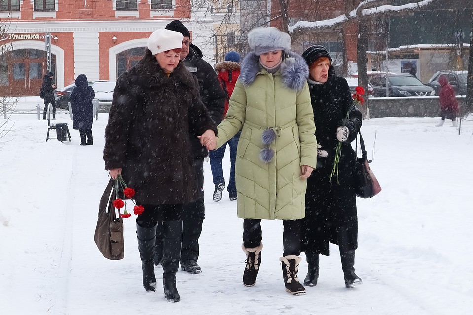 Ксения Мокрушина пострадала в "Хромой лошади" и до сих пор восстанавливается. Фото: Василий Вахрин