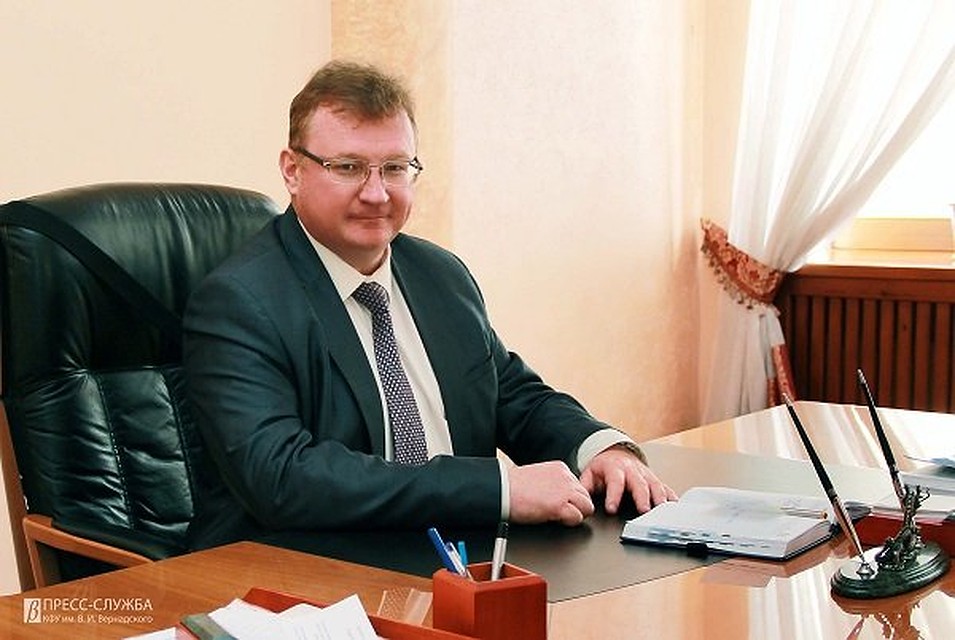Евгений Крутиков