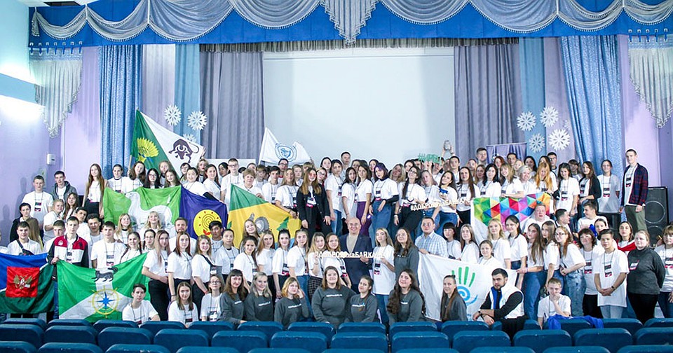 Фото: Пресс-служба администрации Братска.