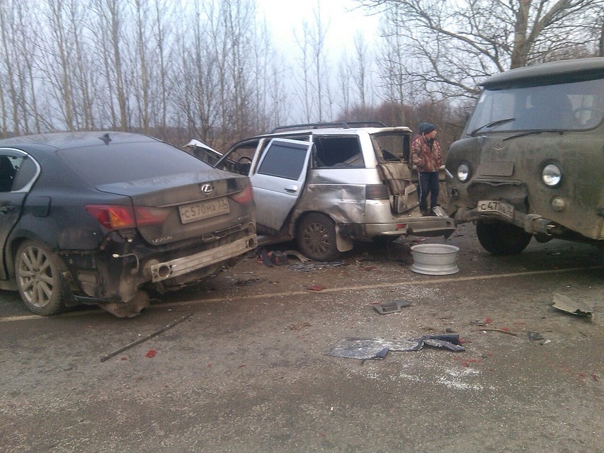 Фото: https://vk.com/overhearauto33 Фото: Паблик "Подслушано автомобилистов| Владимир" Вконтакте