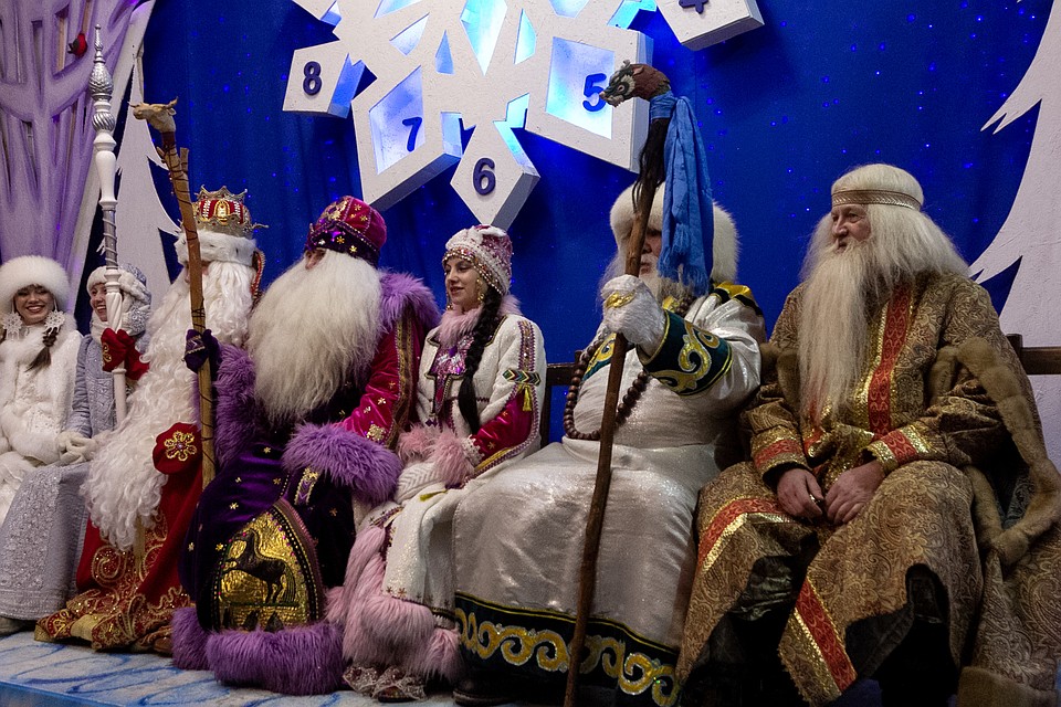Фото: Лада Иванова