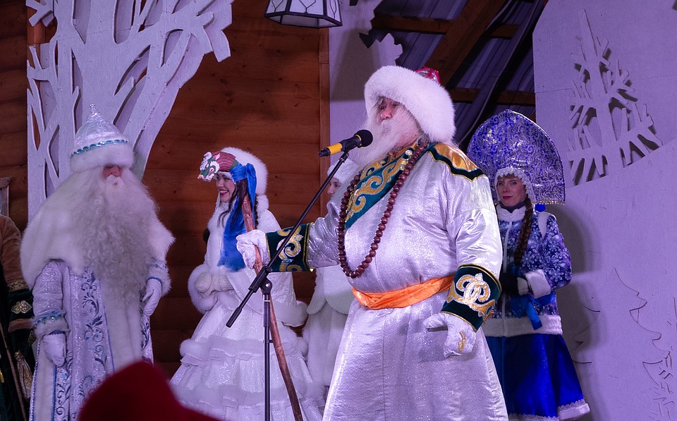Фото: Лада Иванова