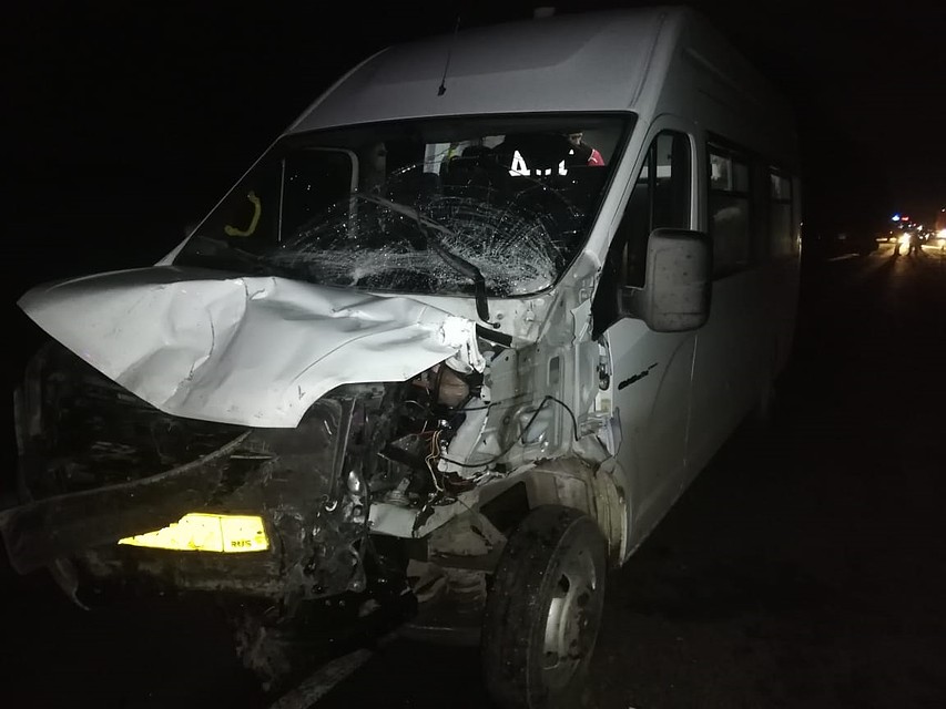 Фото: отдел пропаганды ГИБДД по Свердловской области