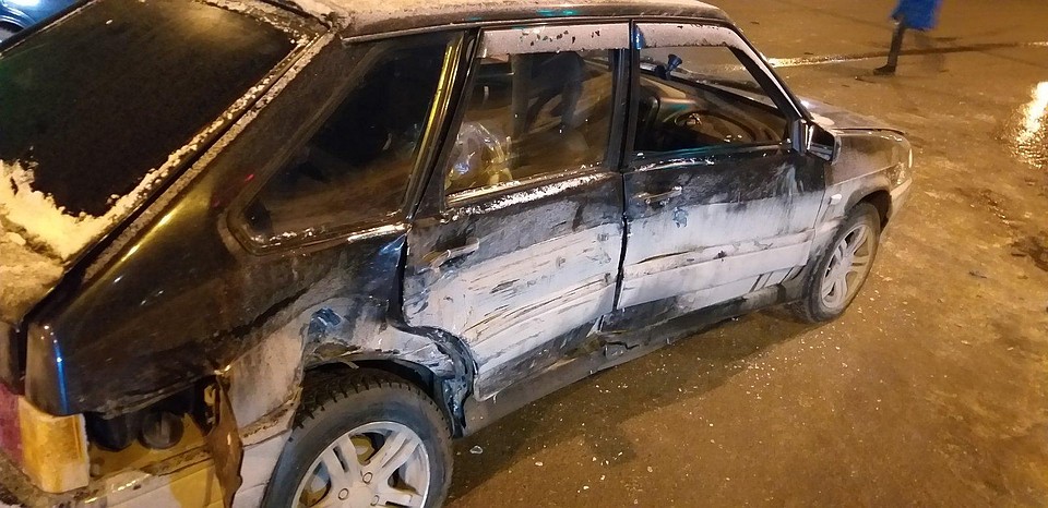 Фото: 1 отдел УГИБДД МВД по Удмуртии
