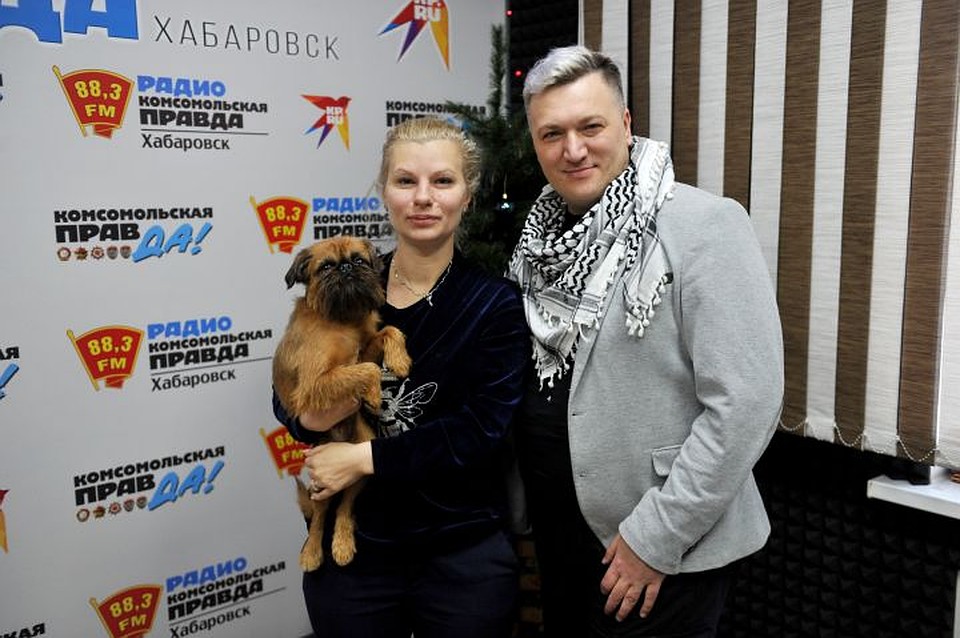 В Новый год: как может измениться жизнь хабаровчан с боем курантов Фото: Сергей ПЯТКОВ