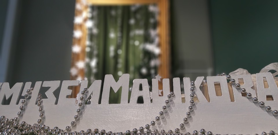 Фото: ВМИИ