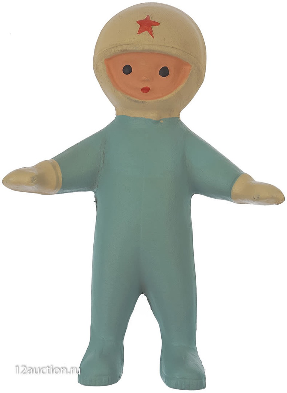 "Космический" лот
