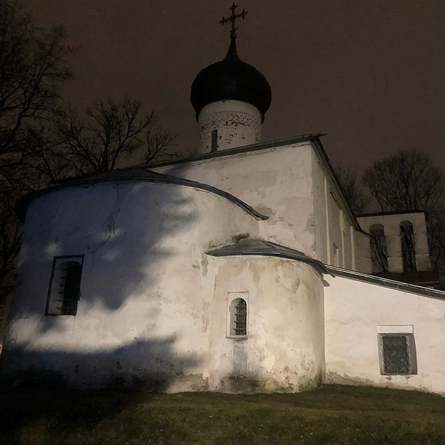 ФОТО: instagram.com. Снимок из социальной сети актрисы.