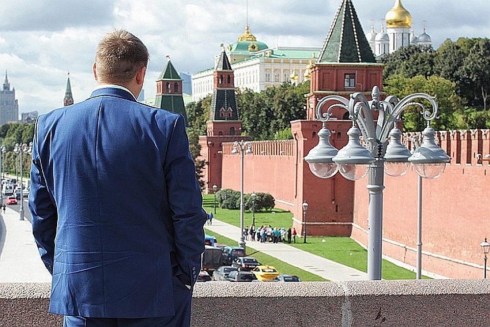 Чтобы отделить неактуальные требования от разумных, при правительстве организовали 40 с лишним рабочих групп Фото: Тимур ХАНОВ