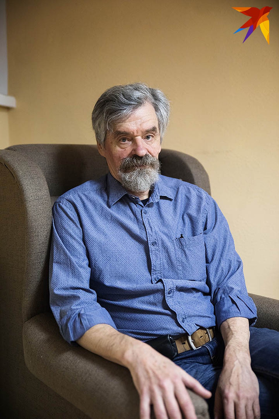 Врач говорит, что у детей алкоголиков в 4 раза выше шанс стать стать зависимыми от выпивки Фото: Павел МАРТИНЧИК