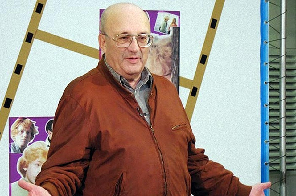 Последние два десятилетия Константин Леонидович мечтал снять продолжение «Приключений Электроника»