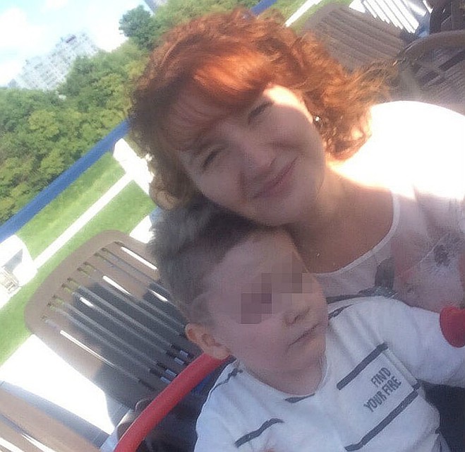 Ирина Володина вложила в пирамиду 7 миллионов рублей, а вернула 3,6. Фото: личный архив Ирины Володиной.