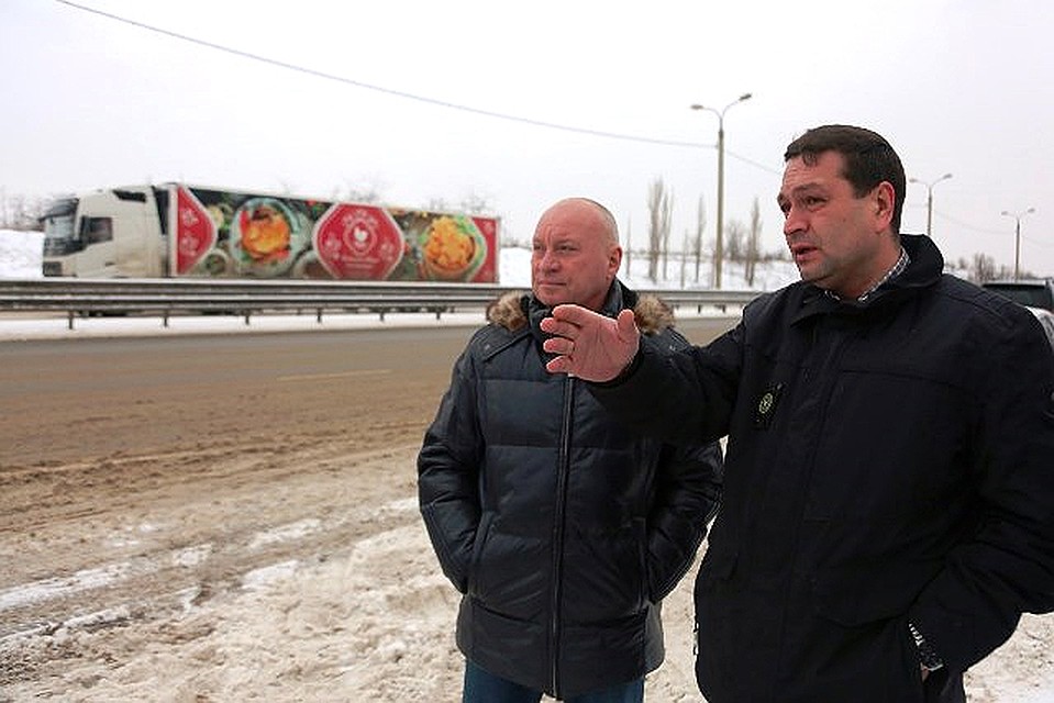 К руководству города у волгоградских автомобилистов, пешеходов и велосипедистов очень много вопросов. Фото: volgadmin.ru
