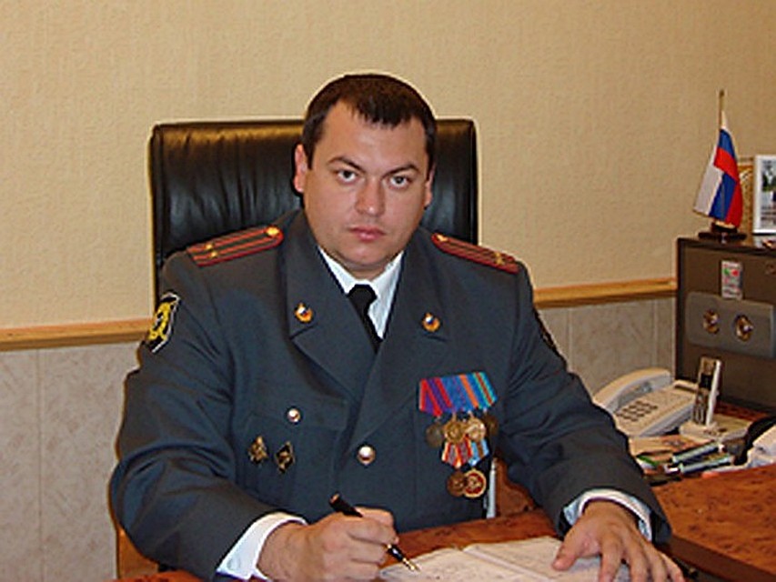 Александра Ходыча тоже просят привлечь к уголовной ответственности