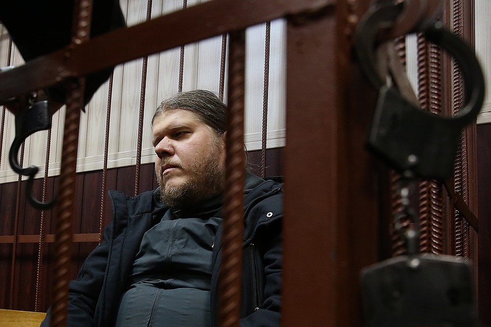 Основной судебный процесс по лидеру секту Андрею Попову и его приближенным завершился еще в 2018 году. Фото: Сергей Фадеичев/ТАСС