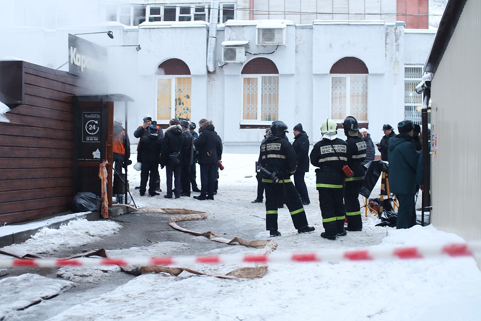 Теплопровод до декабря 2019 года являлся бесхозным Фото: Василий Вахрин