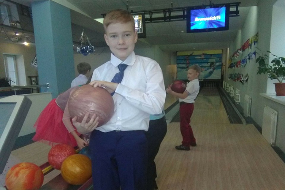 12-летний Ваня записал видеообращение, чтобы привлечь внимание к своей семейной беде. Фото: СОЦСЕТИ
