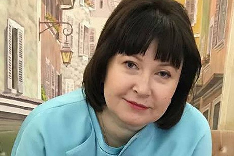 Бывшую жену Вячеслва Цеповяза Наталью Стришнюю сейчас судят за вымогательство денег у бизнесмена Исюка