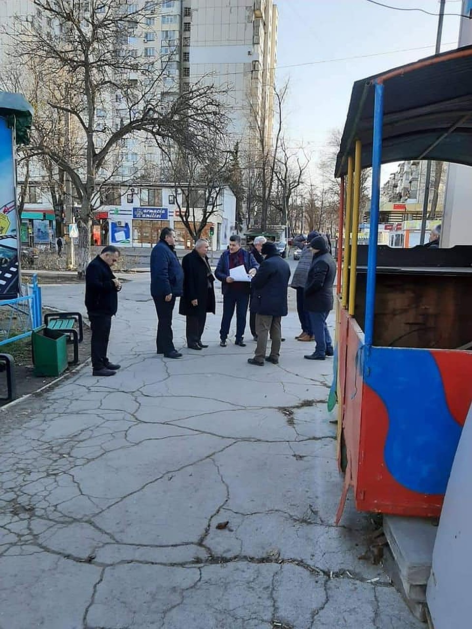 Столичный градоначальник отметил, что все проекты для начала сотрудничества с турецкой стороной уже подготовлены