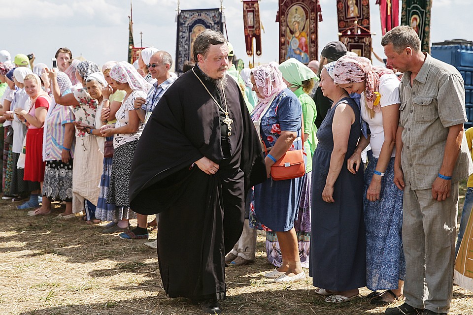Фото: Сергей Савостьянов/ТАСС