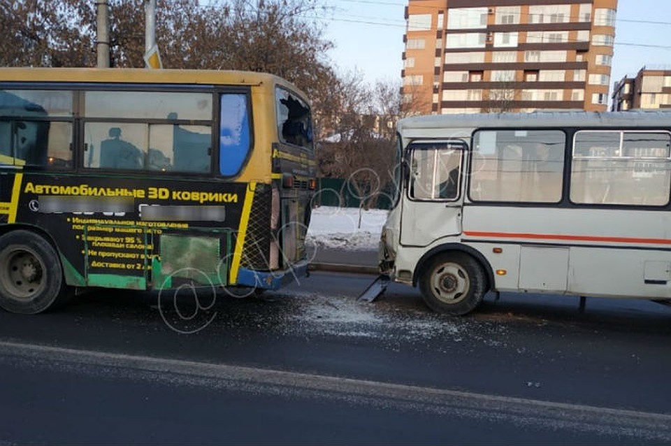 Фото: "ДТП 38RUS"