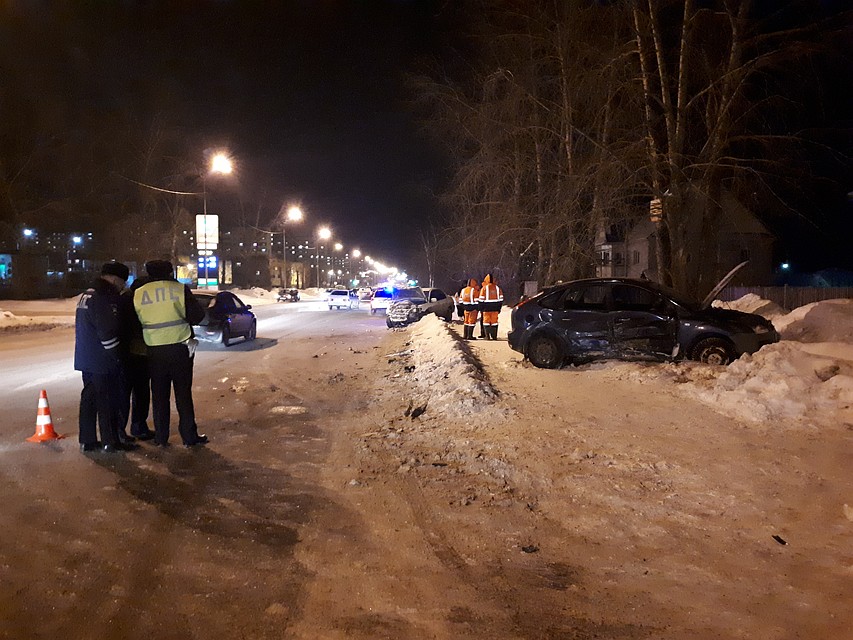 Фото: отдел пропаганды ГИБДД по Свердловской области
