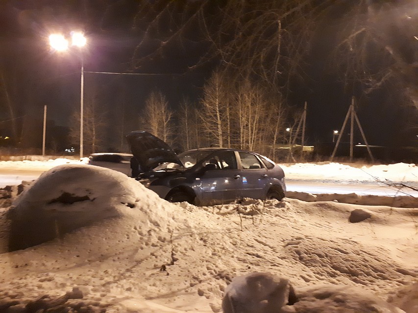 Фото: отдел пропаганды ГИБДД по Свердловской области